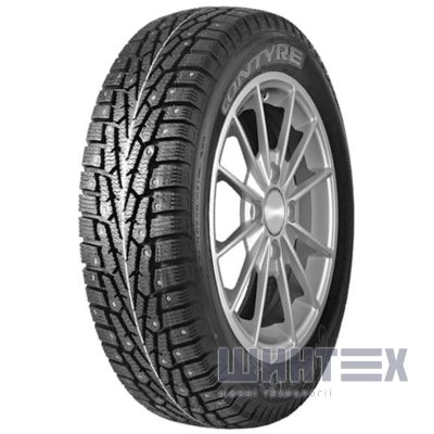 Contyre Arctic Ice 3 185/65 R15 88T (под шип)
